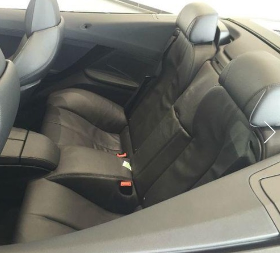 left hand drive BMW 6 SERIES (01/04/2015) -  